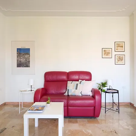 Apartment Spine Bianche Affitti Brevi *