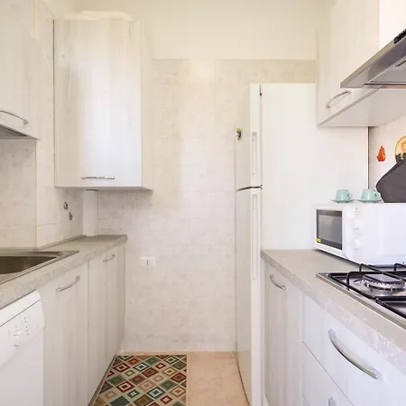 Apartment Spine Bianche Affitti Brevi *