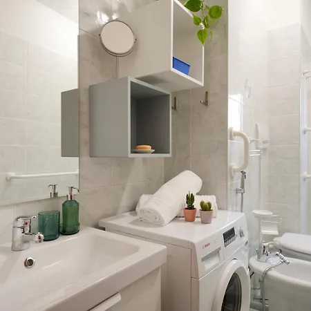 Apartment Spine Bianche Affitti Brevi Matera
