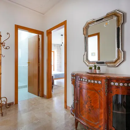 Spine Bianche Affitti Brevi Apartment Matera