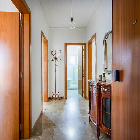 Apartment Spine Bianche Affitti Brevi
